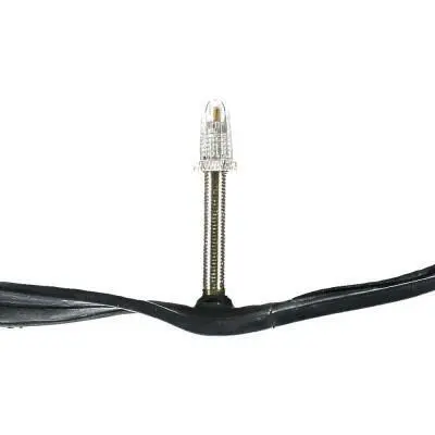 Velo Store - UK Presta valve air chamber Schwalbe 24 x 0.75-1.10 | Extra 10% off with Subscription, Postage £16.79 to UK Fedex.