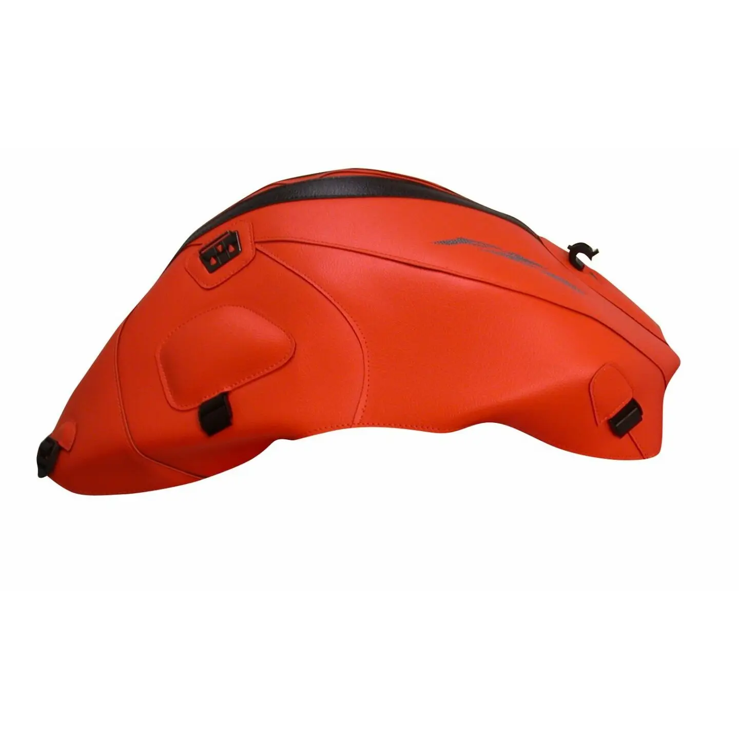 Tankschutz Motorrad Bagster fz6