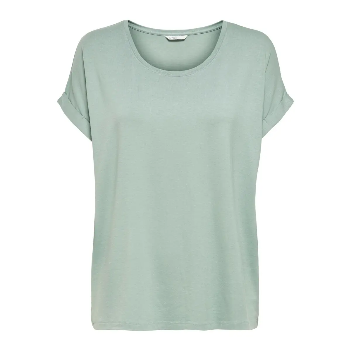 5714917789167 - Frauen-T-Shirt Moster manches courtes col rond