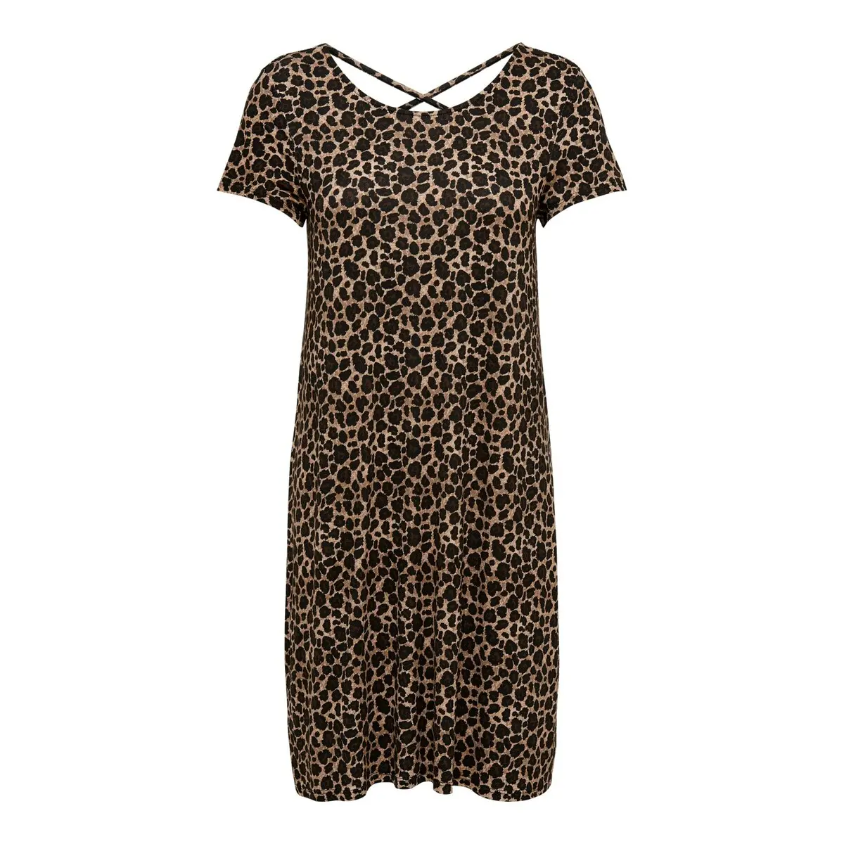 5715102704507 - Frauenkleid Bera dos lacet