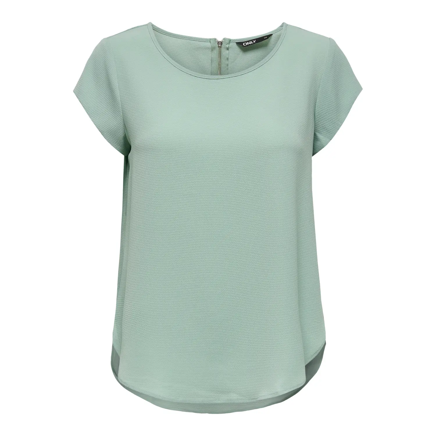 5715308793541 - T-Shirt Damen Onlvic Solid Top Noos