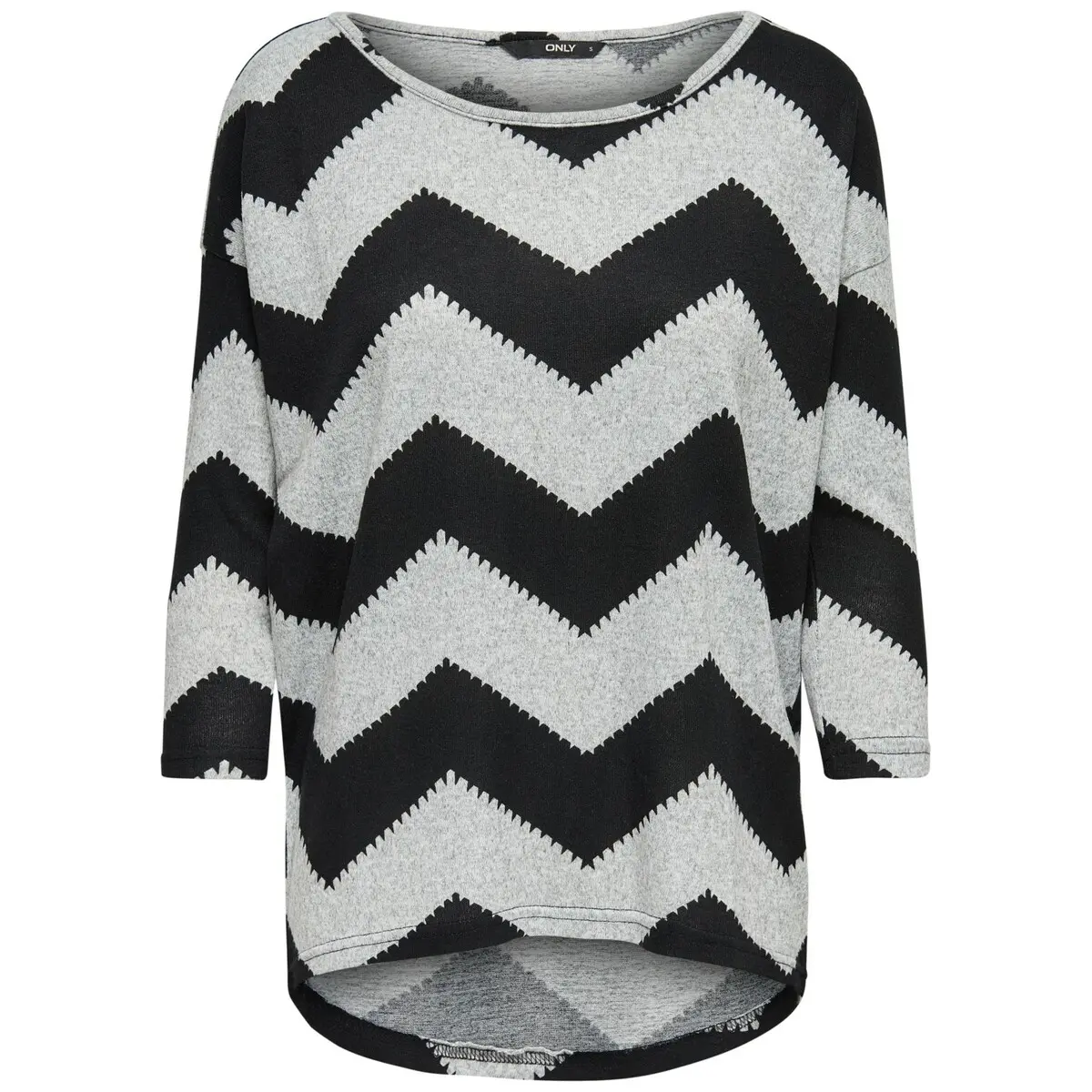 5713618320396 - Frauen-T-Shirt Elcos manches 4 5