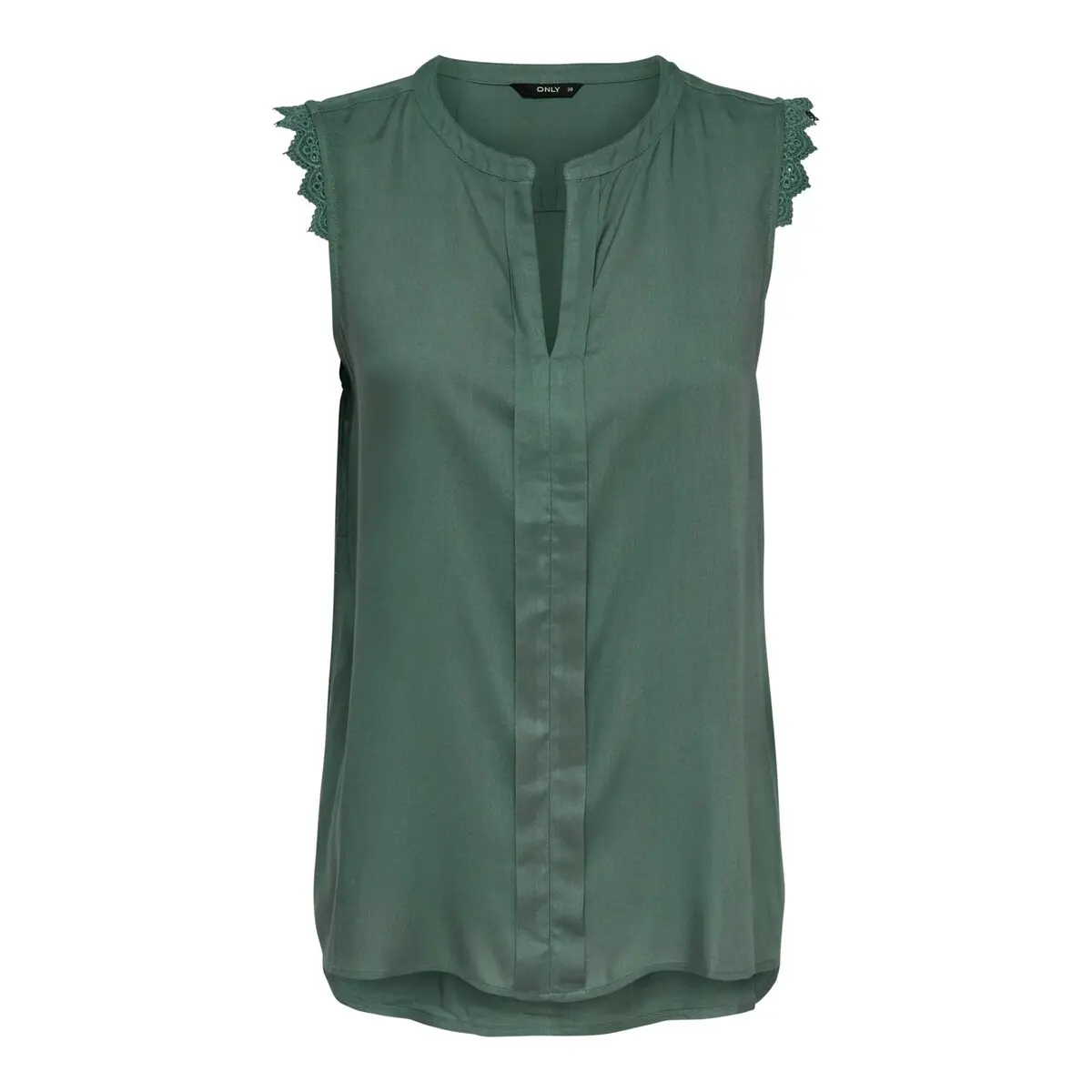 5713779222911 - Blusentop aus Viskose Modell Kimmi