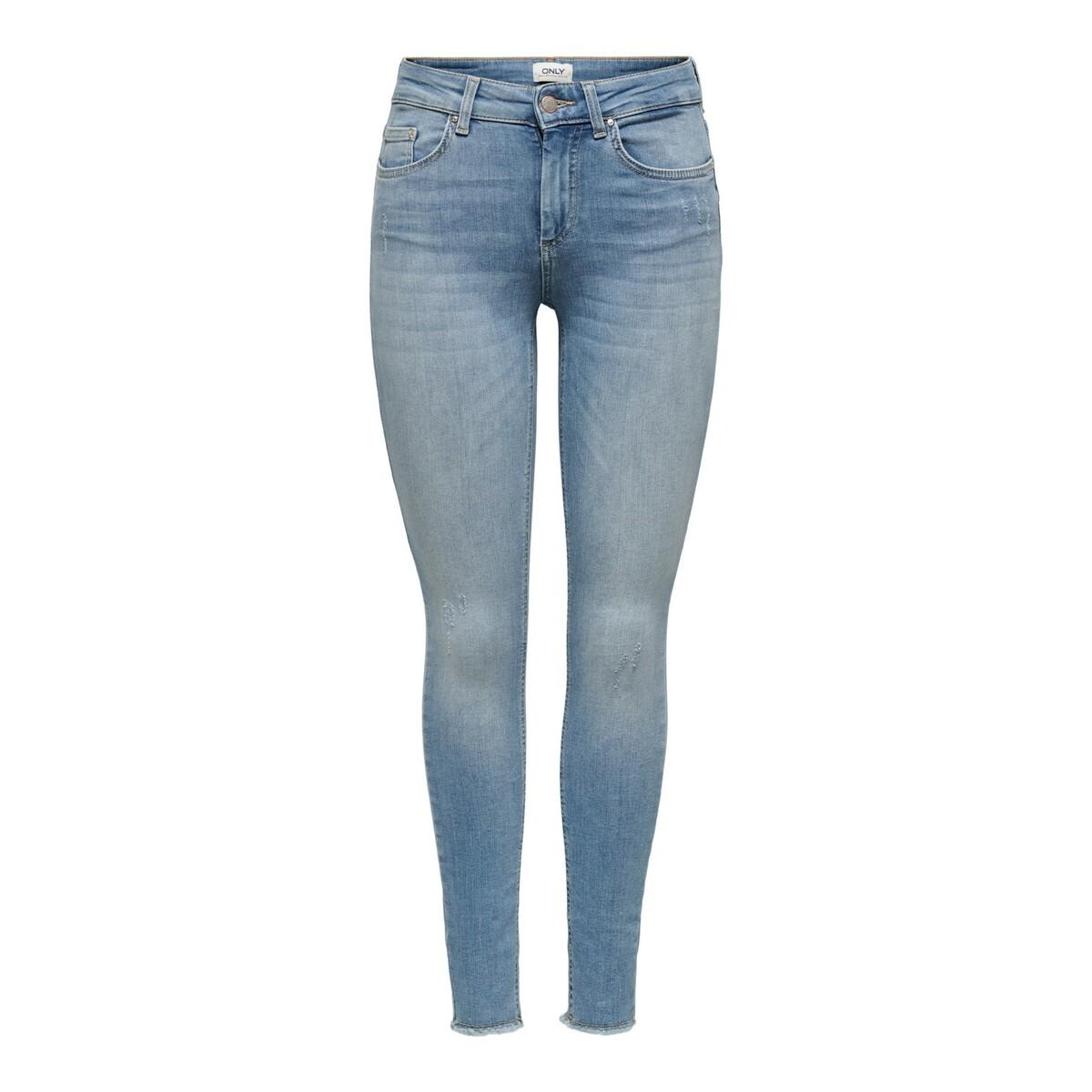 5713741900151 - Jeans Blush Jeans Blau