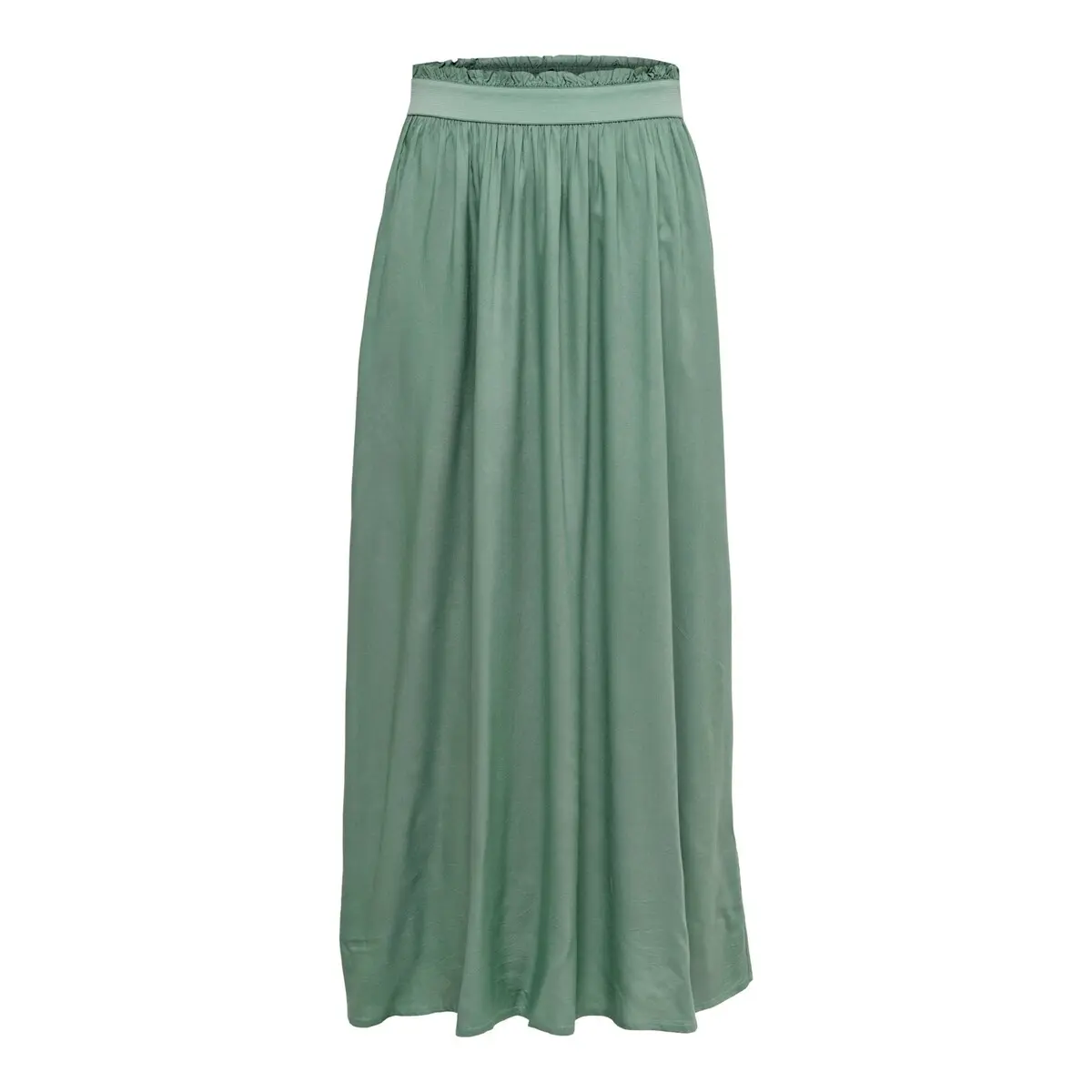 5713743989505 - Onlvenedig Life Long Skirt NOOS Langer Rock mint in XS 5713743989505 - Onlvenedig Life Long Skirt NOOS Langer Rock mint in XS