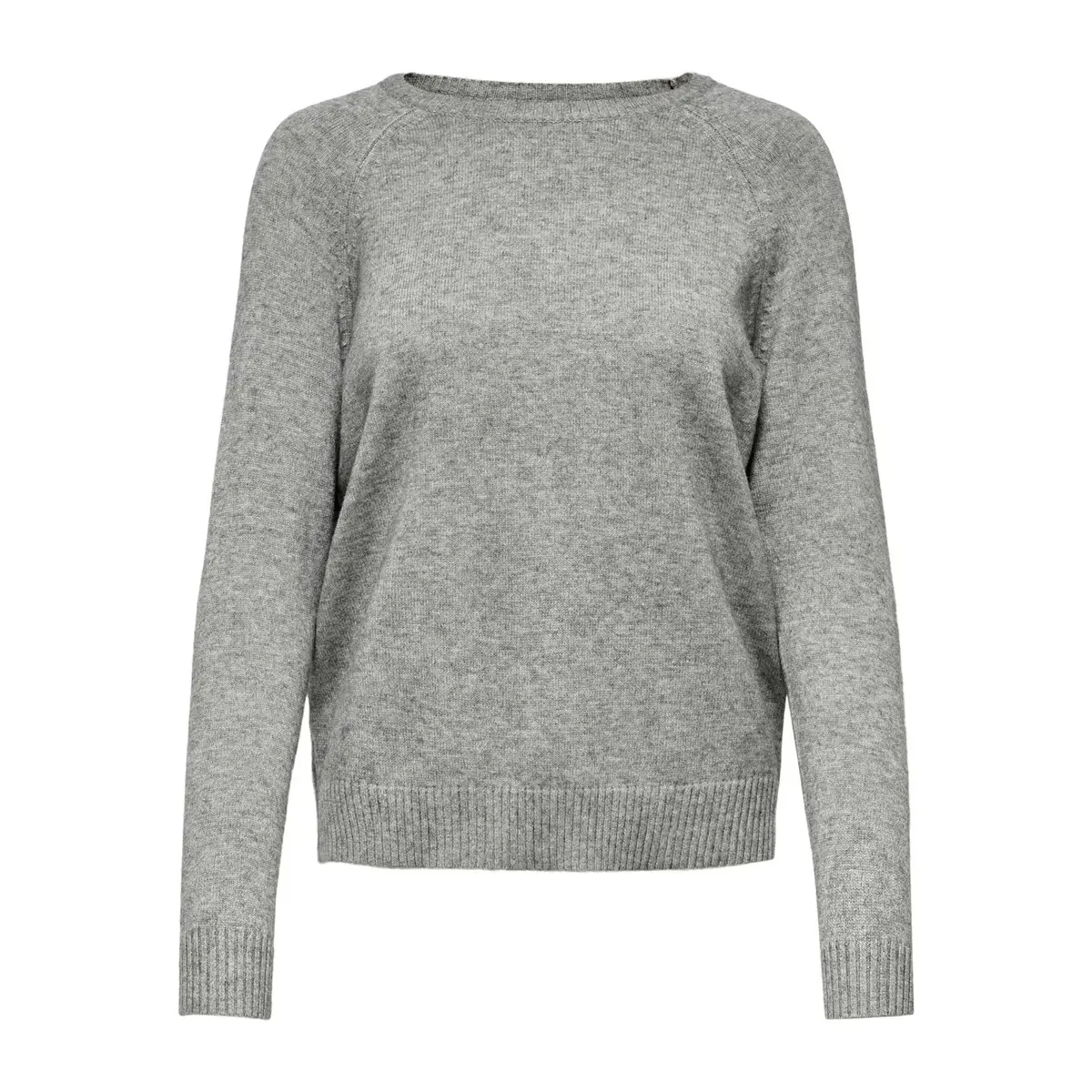 5714913225508 - Damen Rundhals Pullover ONLLESLY KINGS