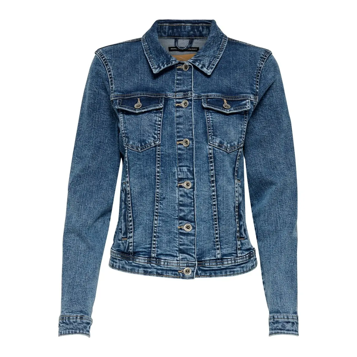 5713752975049 - Damen Jeansjacke Tia life
