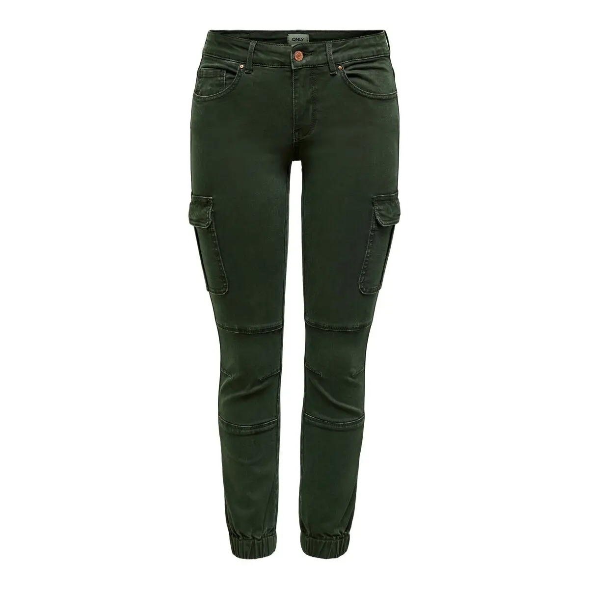 5714910697193 - ONLY Cargohose Missouri Rosin Unifarben Grün - Gr 36 x 32 5714910697193 - ONLY Cargohose Missouri Rosin Unifarben Grün - Gr 36 x 32