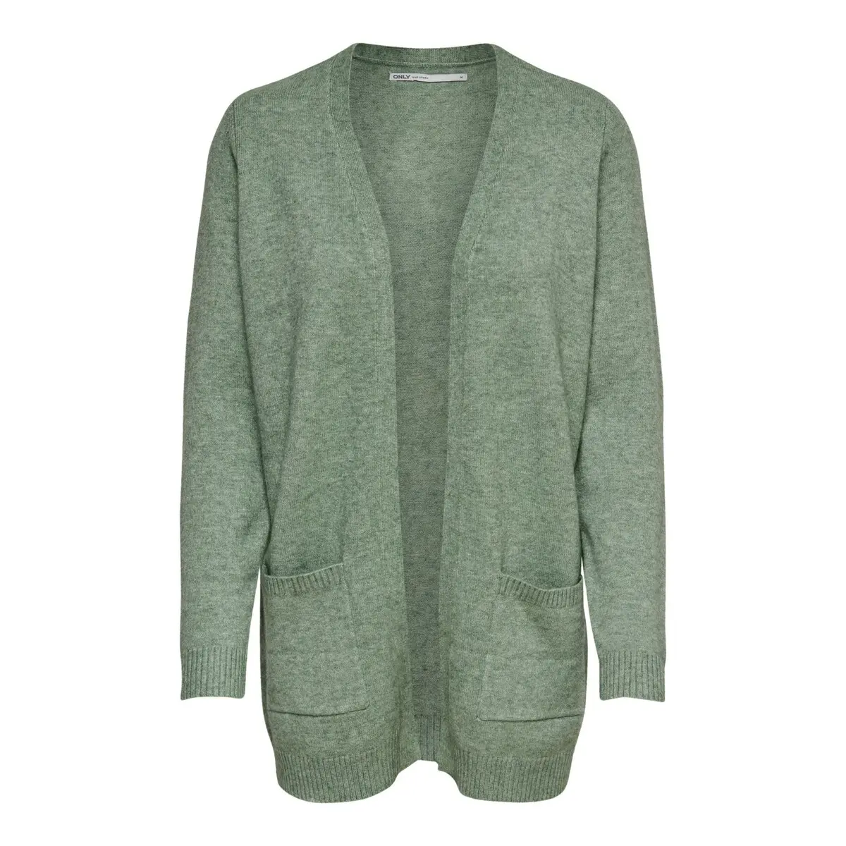 5714503841712 - Strickjacke Damen Lesly open