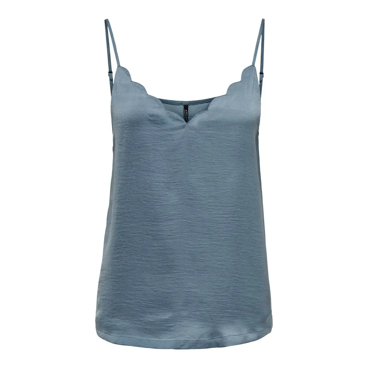 5714925868458 - ONLY Top Debbie in Blau - 38