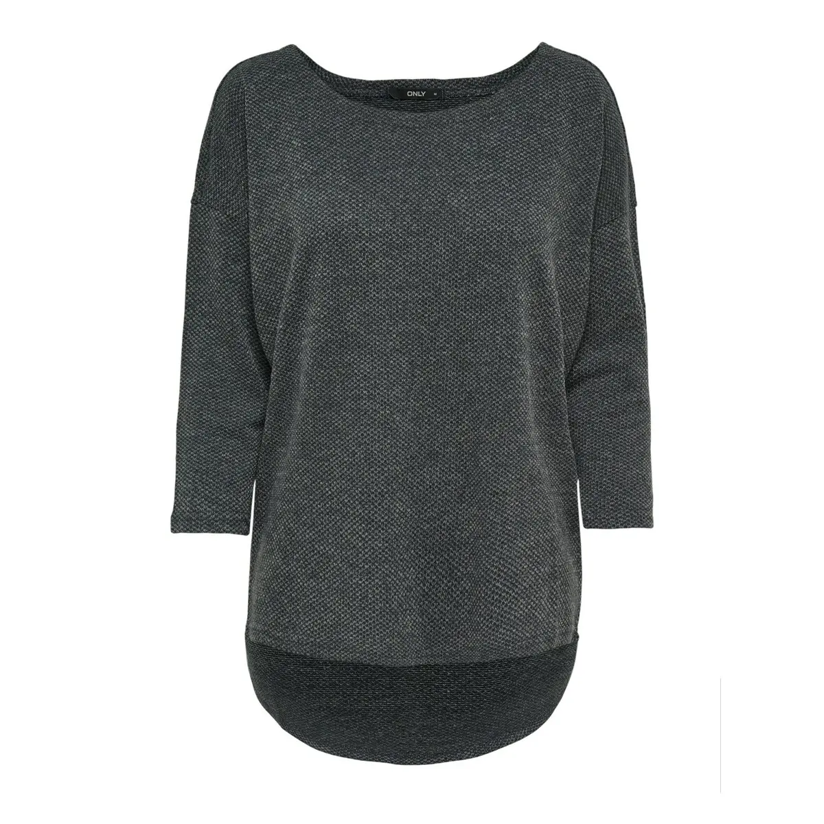 5713772174804 - Damen-T-Shirt Alba mit 3 4 Ärmeln