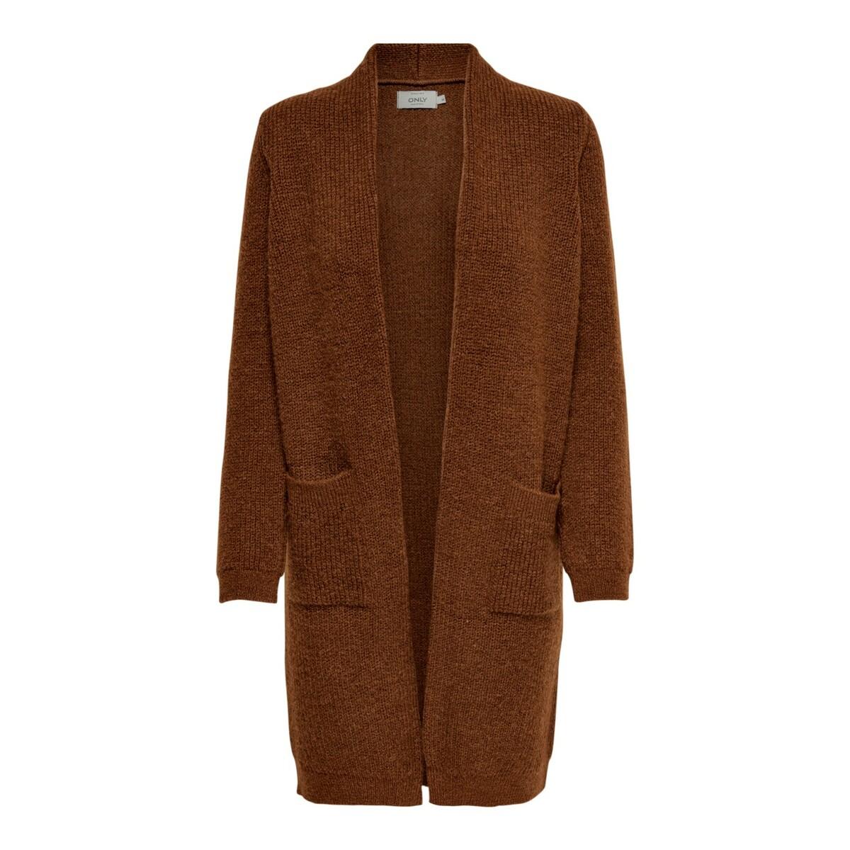 5713774899521 - Cardigan mit Eingrifftaschen Modell Jade