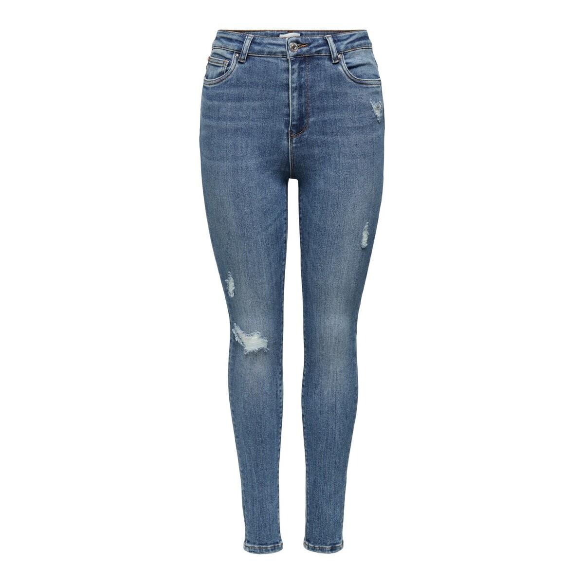 5714507457988 - Jeans Mila Jeans Blau