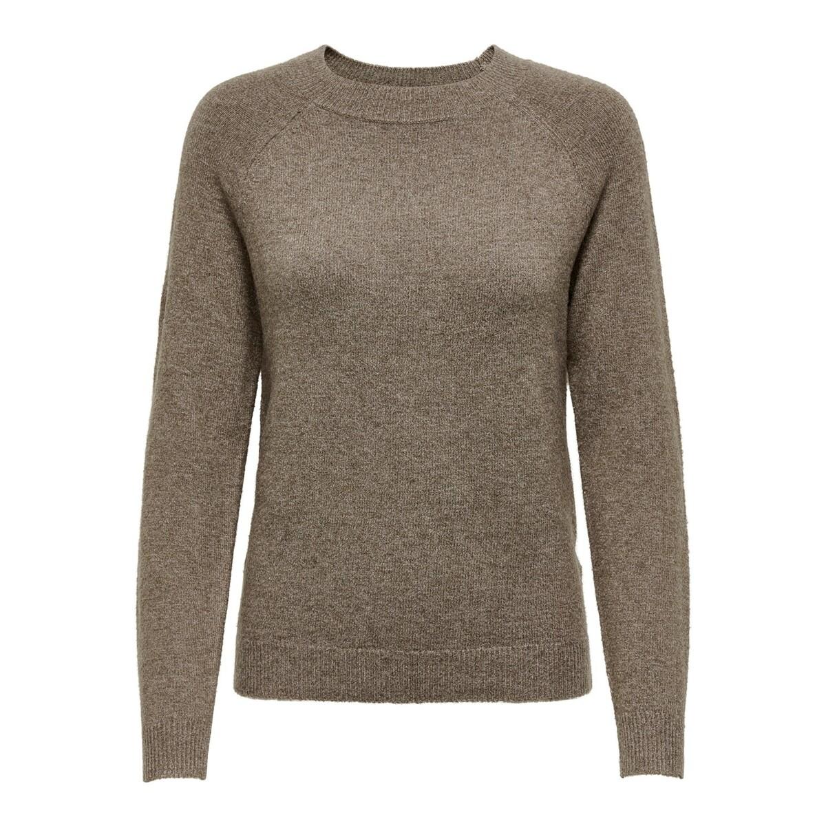 5715093366074 - Pullover in Strick-Optik Modell RICA LIFE