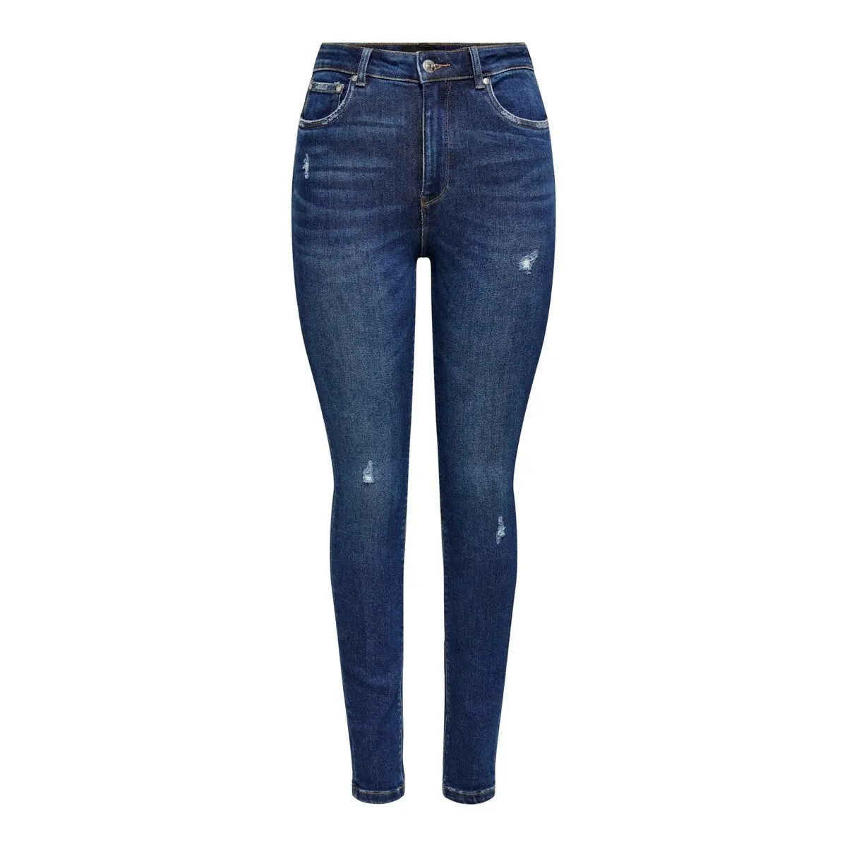 5714918255555 - Jeans Mila Jeans Blau