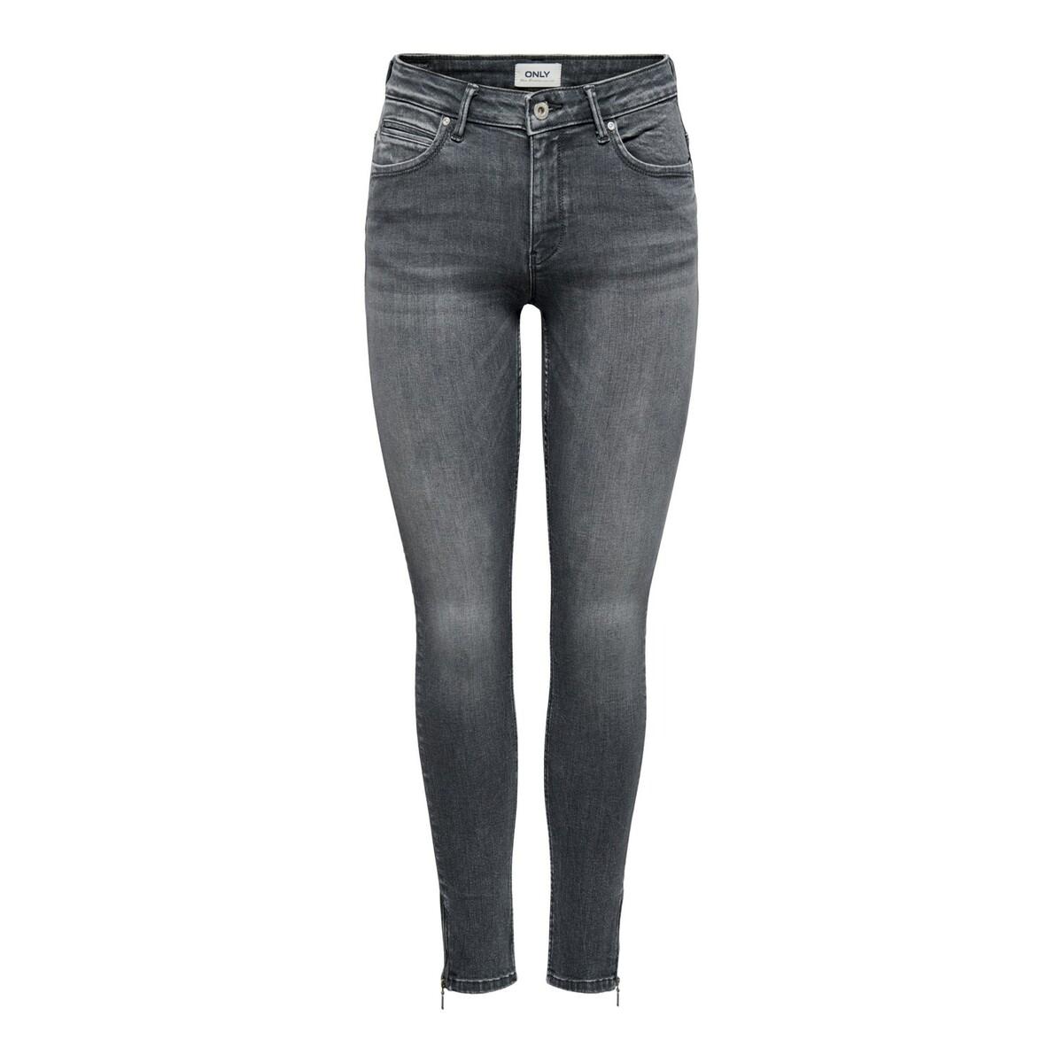 5714515819037 - Jeans KENDELL Jeans Grau