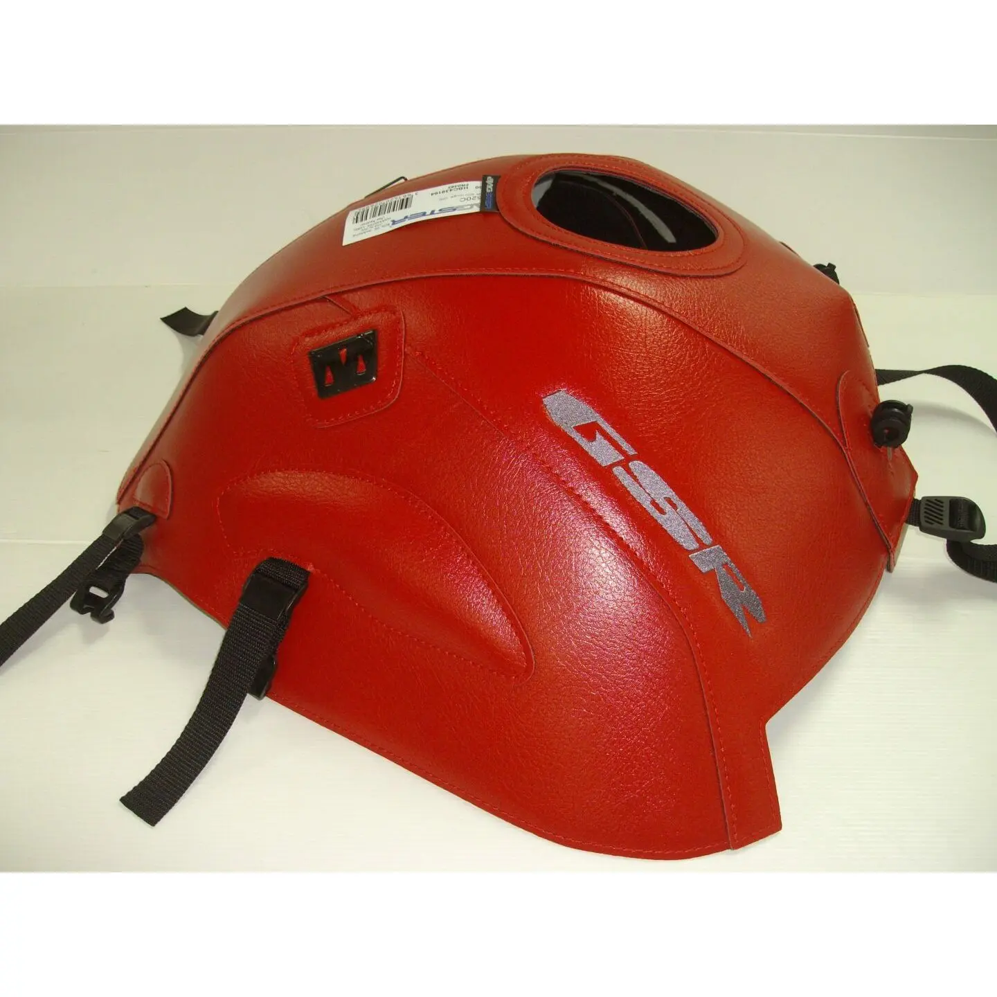 Tankschutz Motorrad Bagster gsr 600