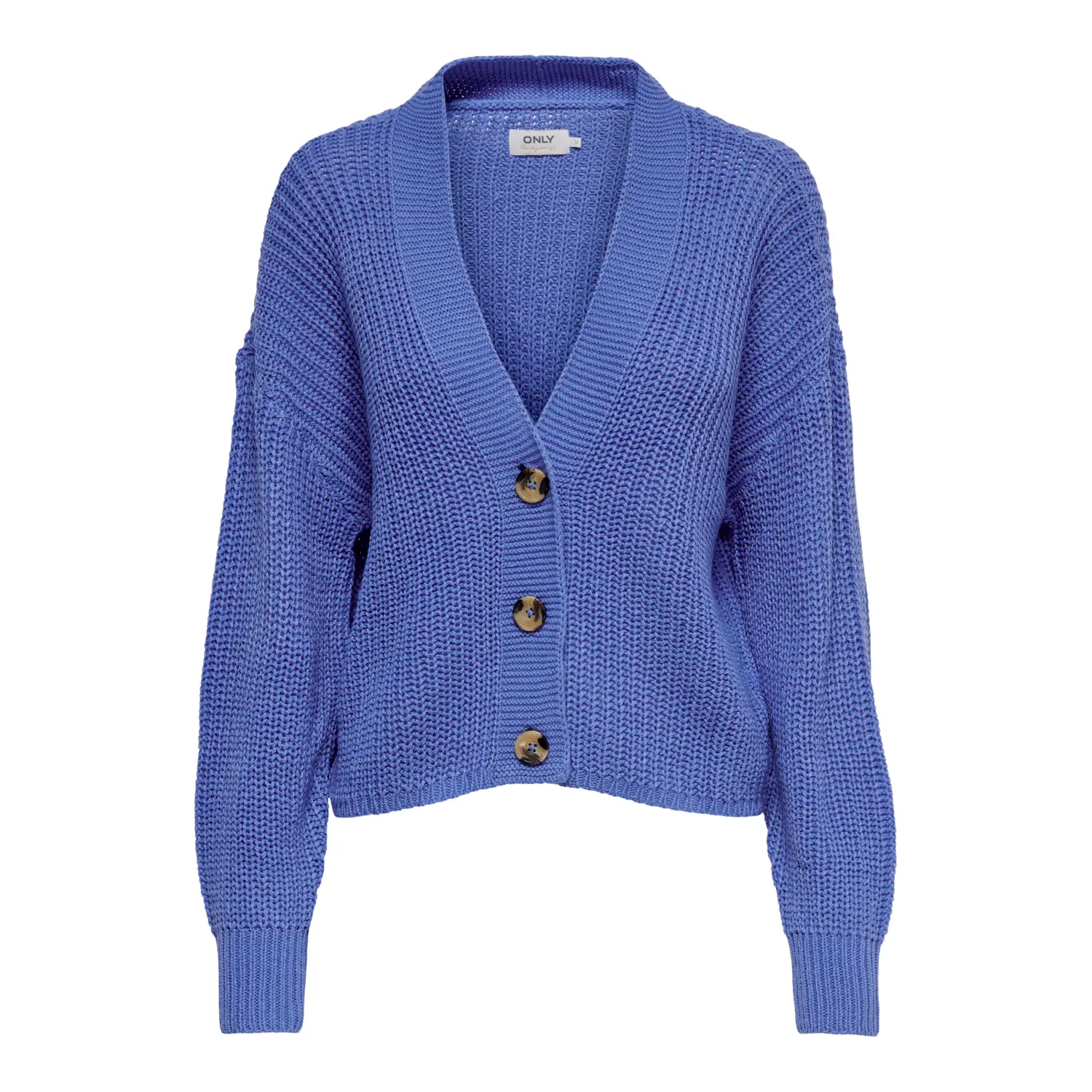 5715221113495 - Cardigan mit V-Ausschnitt Modell CAROL SPRING