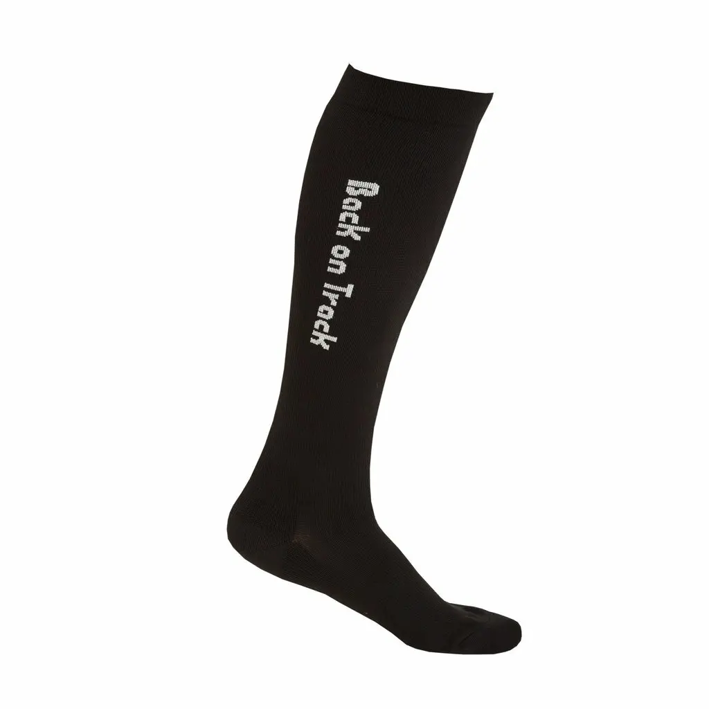 Breite Wadensocken Back on Track noah