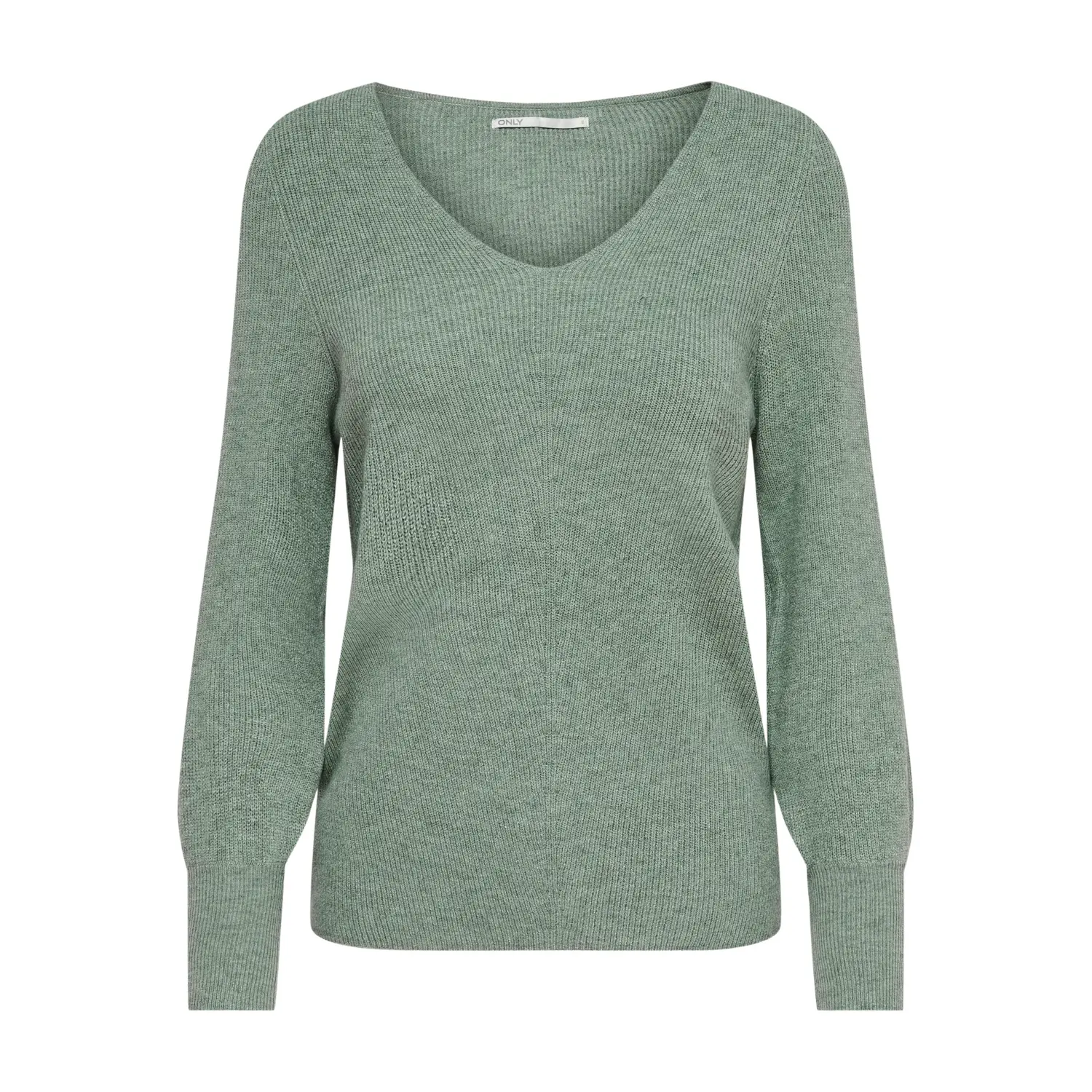 5715098046933 - Strickpullover mit V-Ausschnitt 5715098046933 - Strickpullover mit V-Ausschnitt
