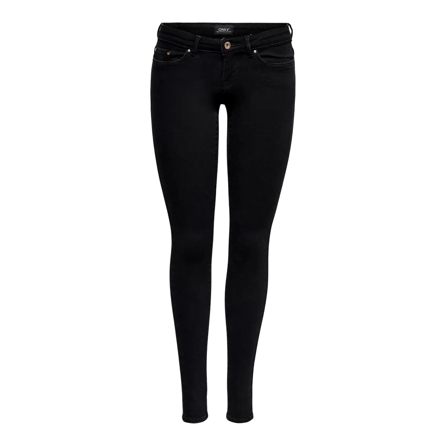 Women's Jeans Only Onlcoral Life Power Noos