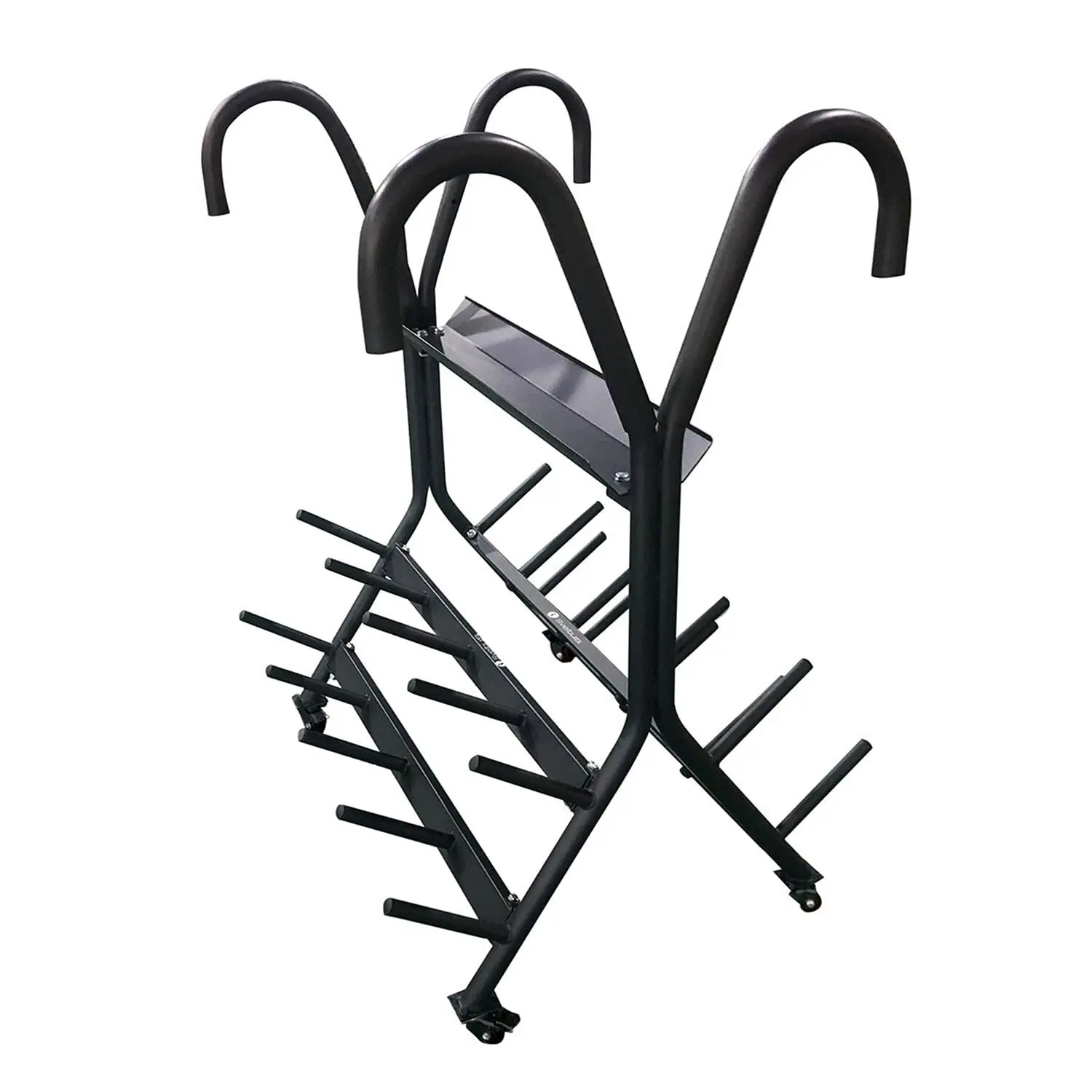 Rack 20 kits Sveltus