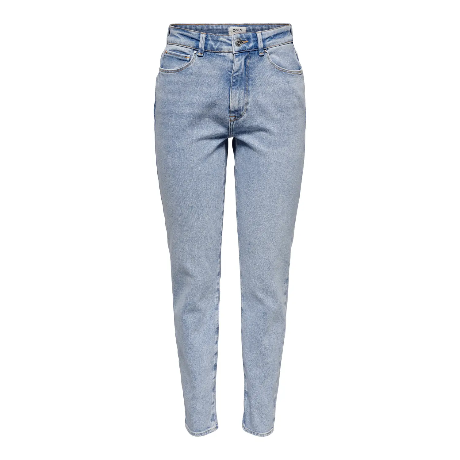 5715214331516 - ONLEMILY STRETCH HW ST AK DNM CRO789NOOS Jeans hellblau