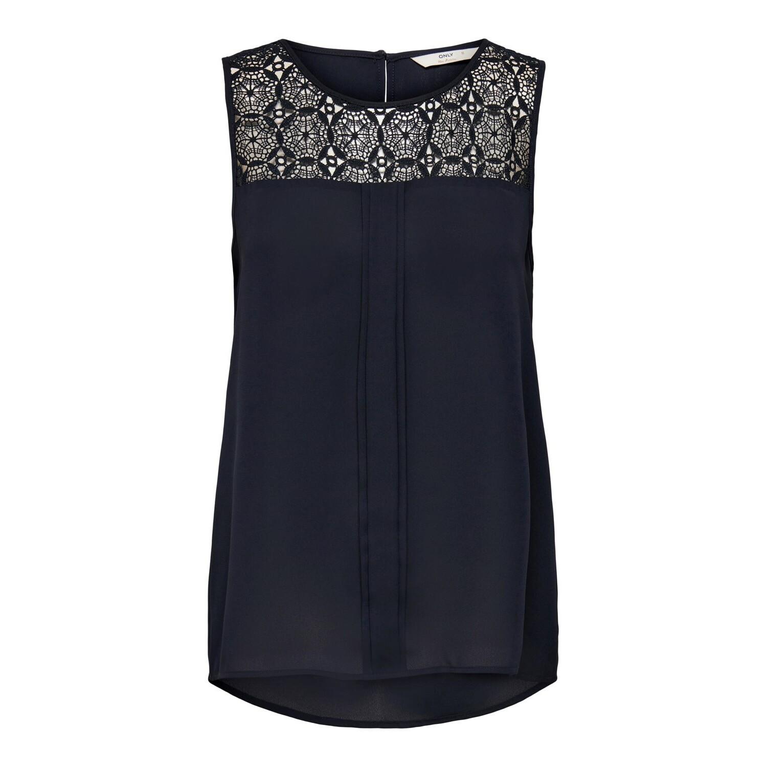 5715222290331 - Ärmelloses Damen-Top onlmia-venice