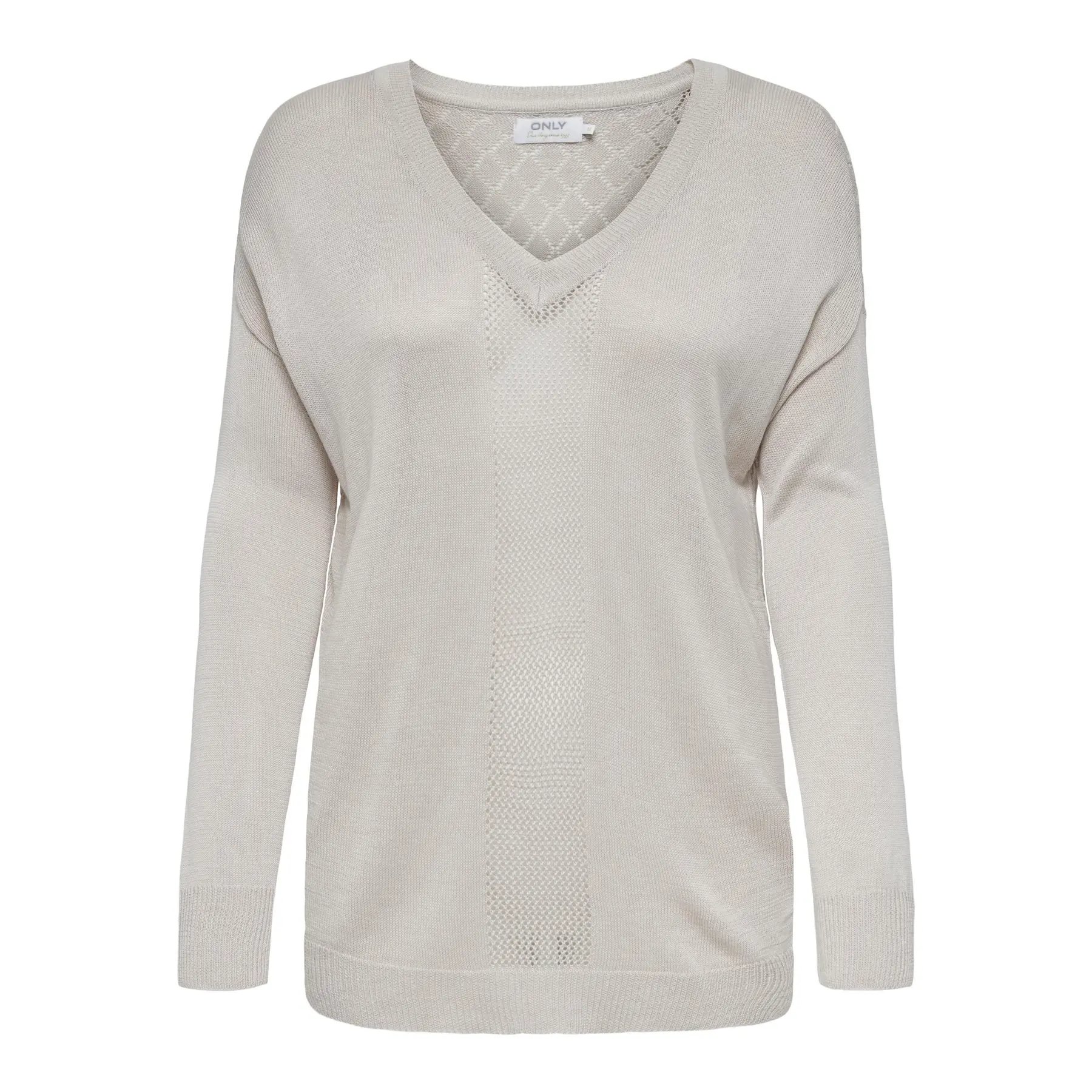 5715221187984 - Pullover Damen Onlcilja L S