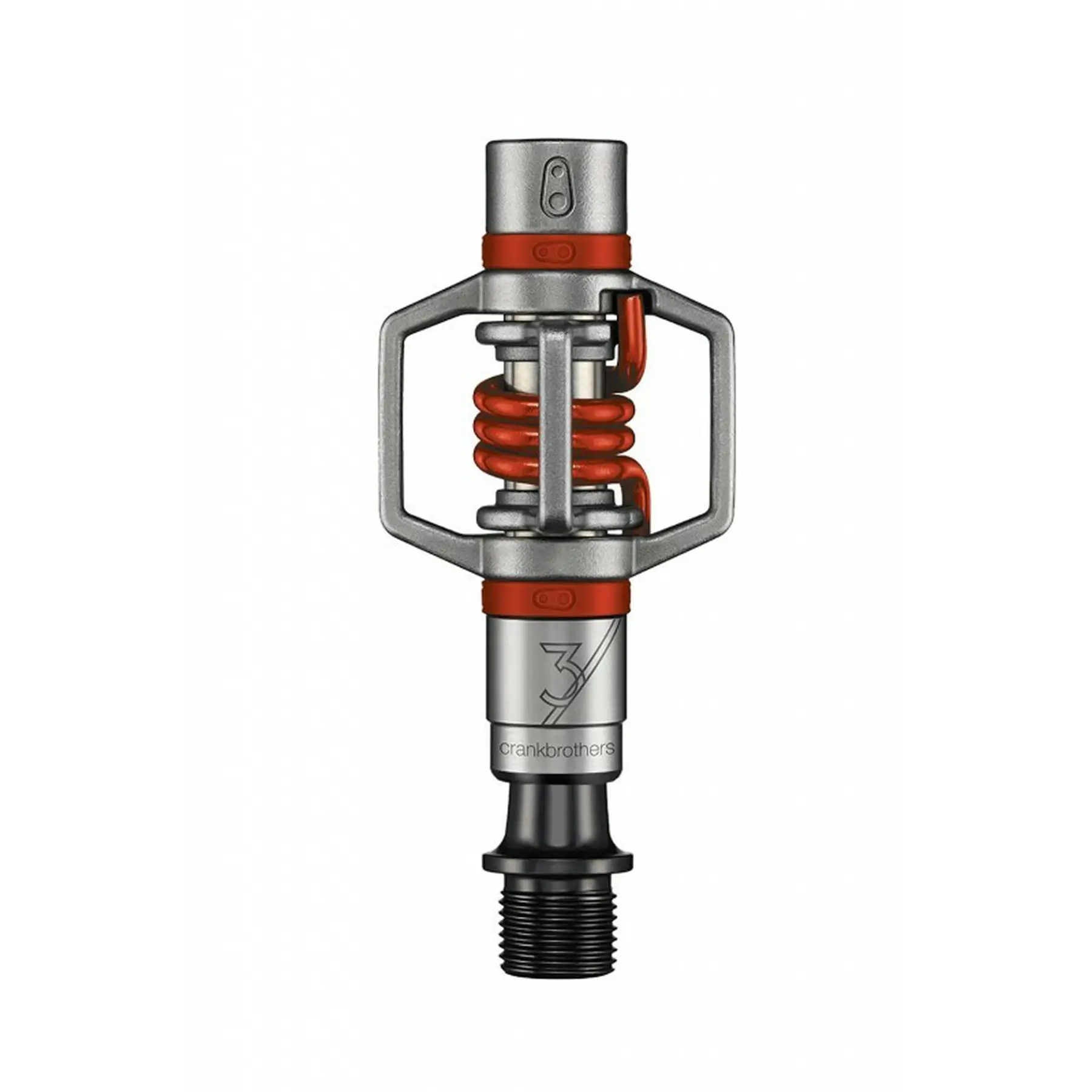 Image of Pedale aus Edelstahl crankbrothers egg beater 3