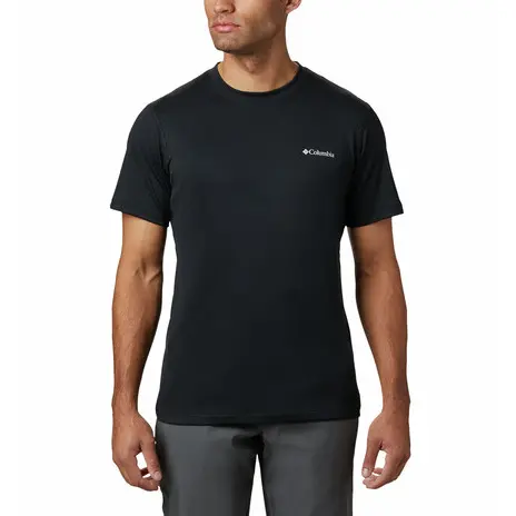 T-shirt Columbia Zero Rules pro