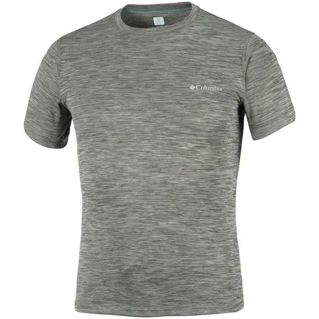 T-Shirt Columbia Zero Rules pro