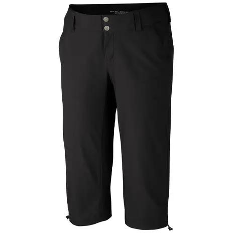 Pantalones cortos de mujer Columbia Saturday Trail II