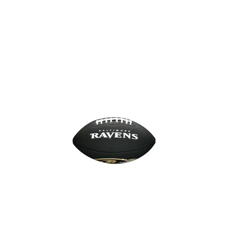 Kinder Football für Kinder Wilson Ravens NFL