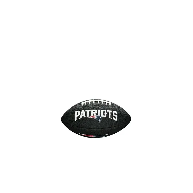 Football Kinder Wilson Patriots NFL