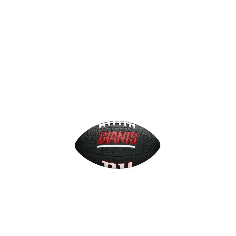 Mini-Ball für Kinder Wilson NFL New York Giants