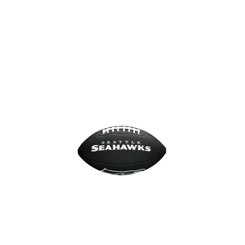 Football Kinder Wilson Seahawks NFL