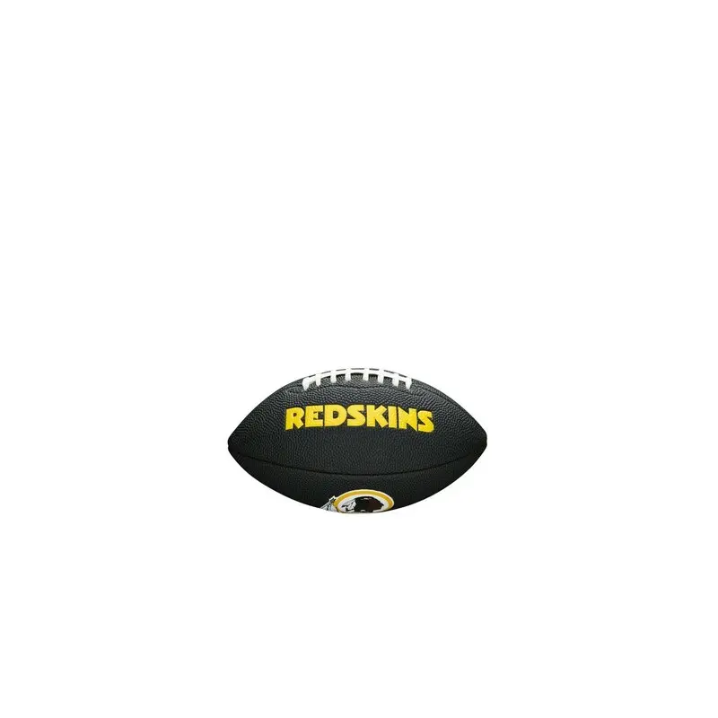Football Kinder Wilson Redskins NFL