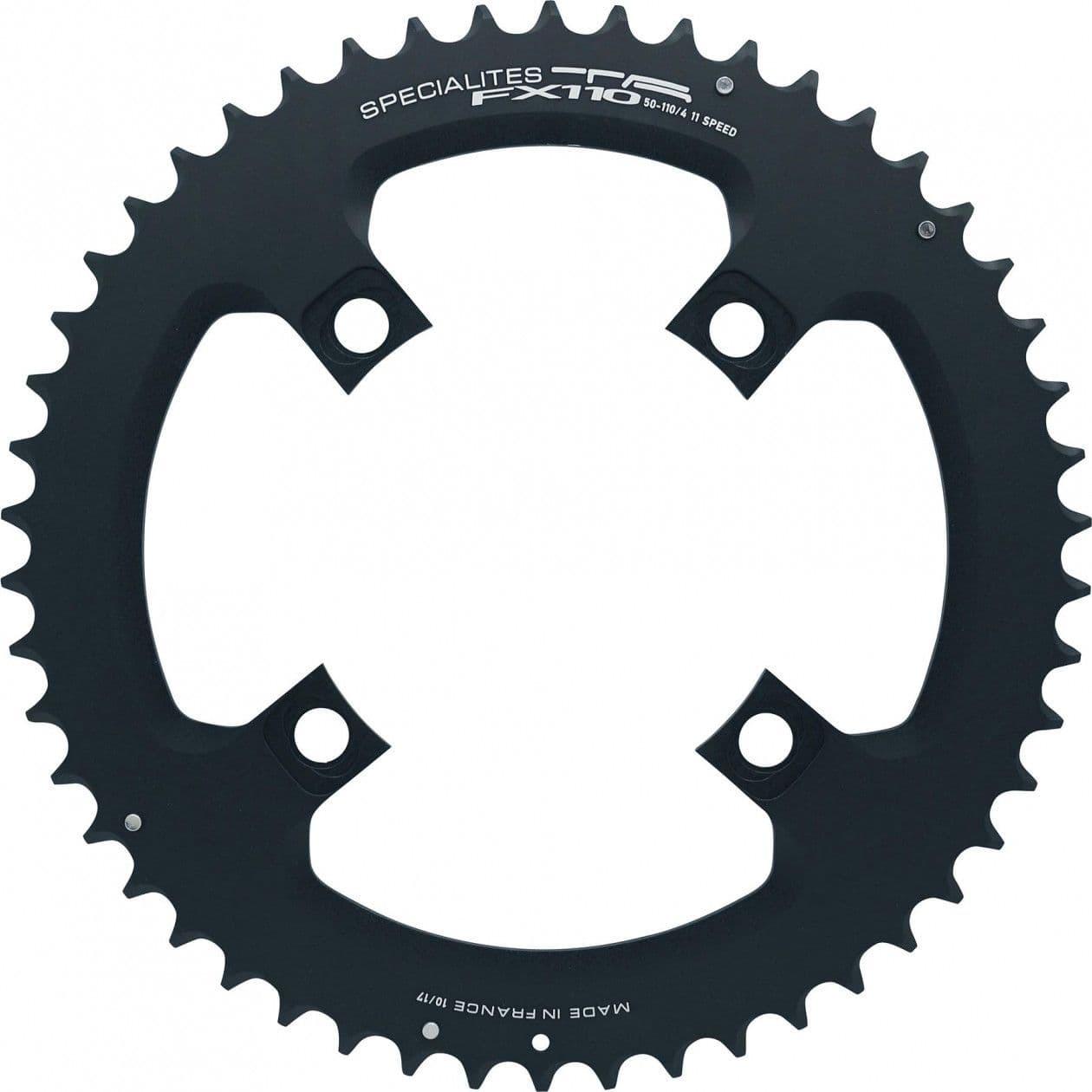 SPECIALITES TA Fx110 Fsa 2016 Exterior 110 Bcd Kettenblatt