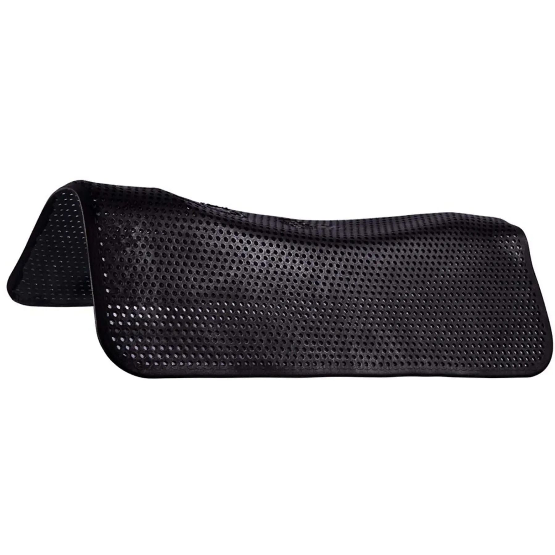 Amortisseur pour cheval avec soft gel BR Equitation Square