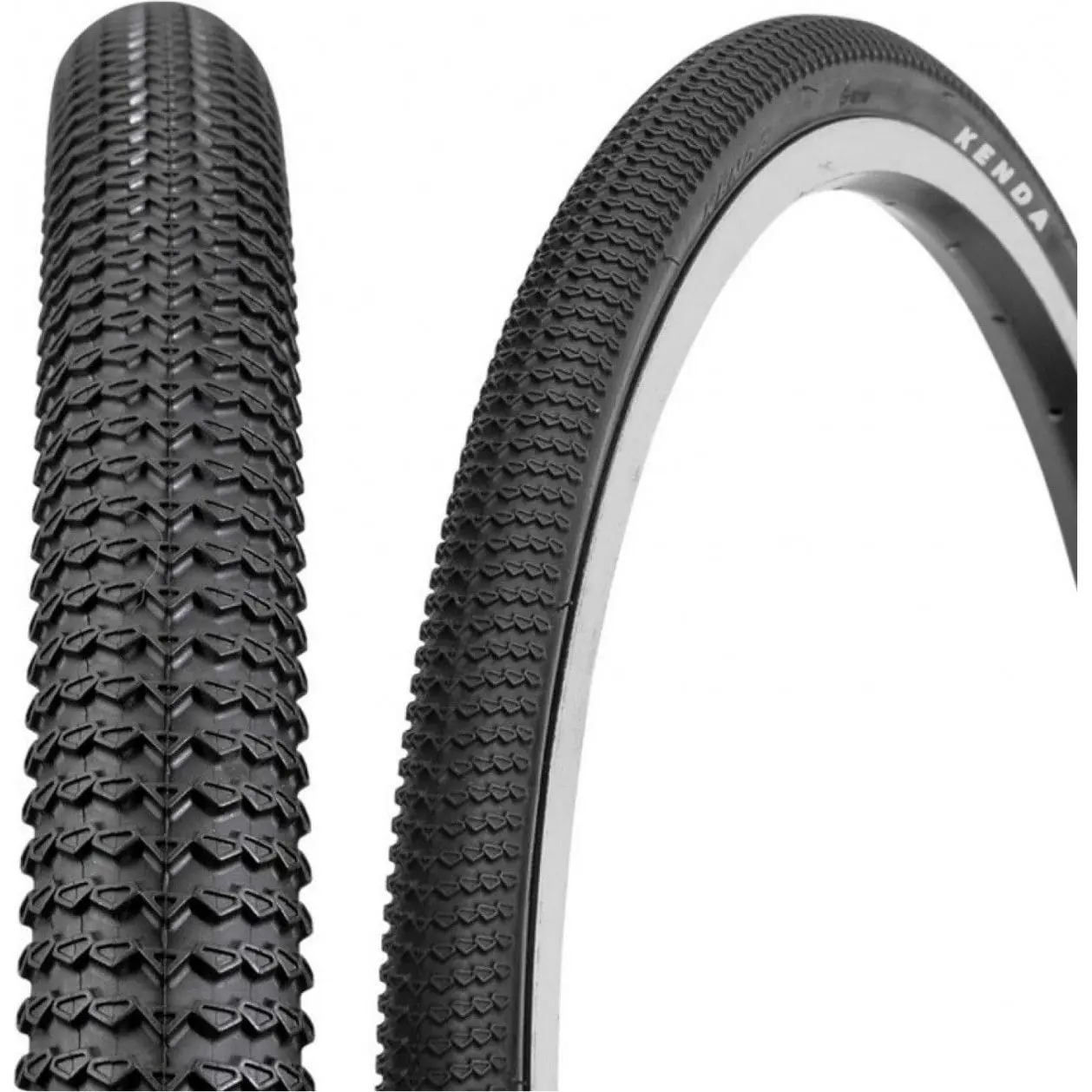 Velo Store - UK Wheel BMX P2R Kenda Kompact 280G. Tr (28-451) | Extra 10% off with Subscription, Postage £16.79 to UK Fedex.