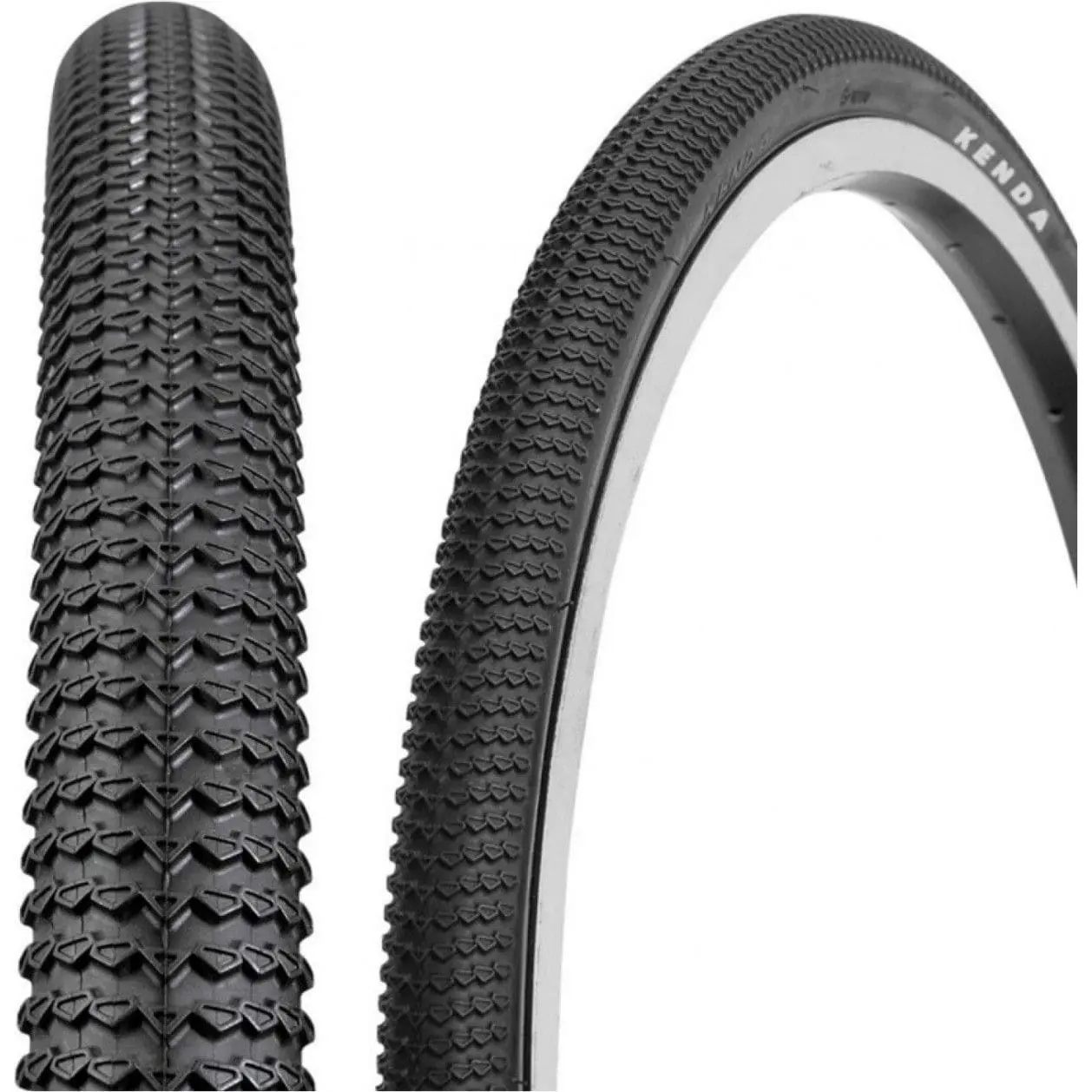 Velo Store - UK Wheel BMX P2R Kenda Kompact 290 G. Tr (37-451) | Extra 10% off with Subscription, Postage £16.79 to UK Fedex.