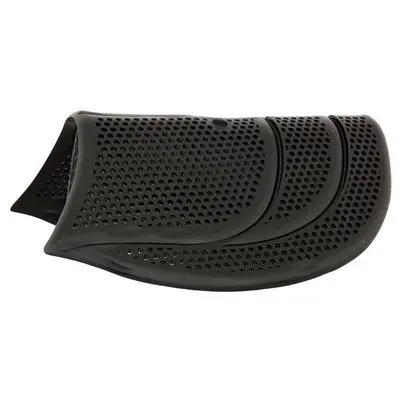 Br Equitation Noir Rear Saddle Pad