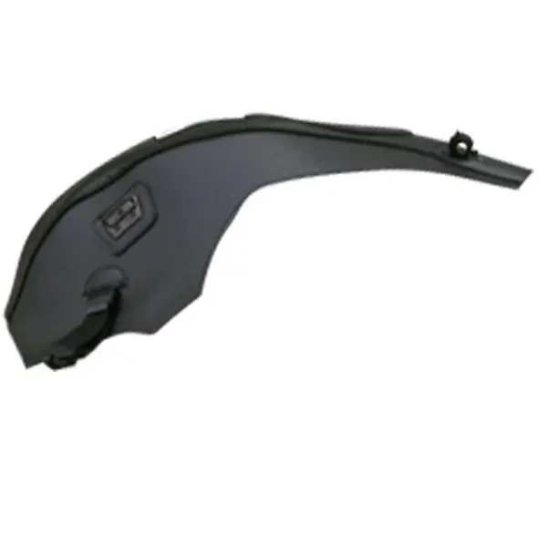 Motorrad-Tankmatte Bagster Kawasaki VERSYS 2007-2014