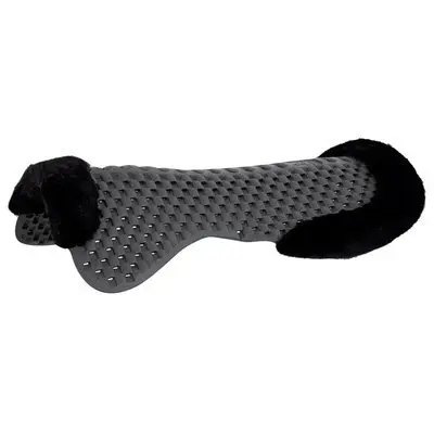 Amortisseur pour cheval BR Equitation Piuma Eco Wool