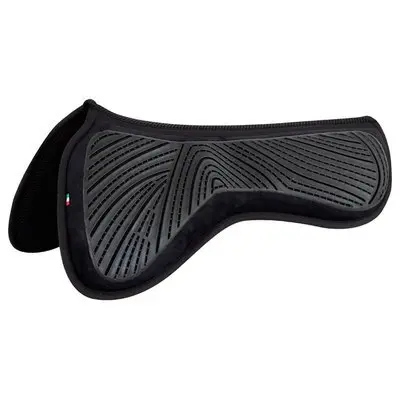 Amortisseur pour cheval gel et foam BR Equitation 3D Spacer