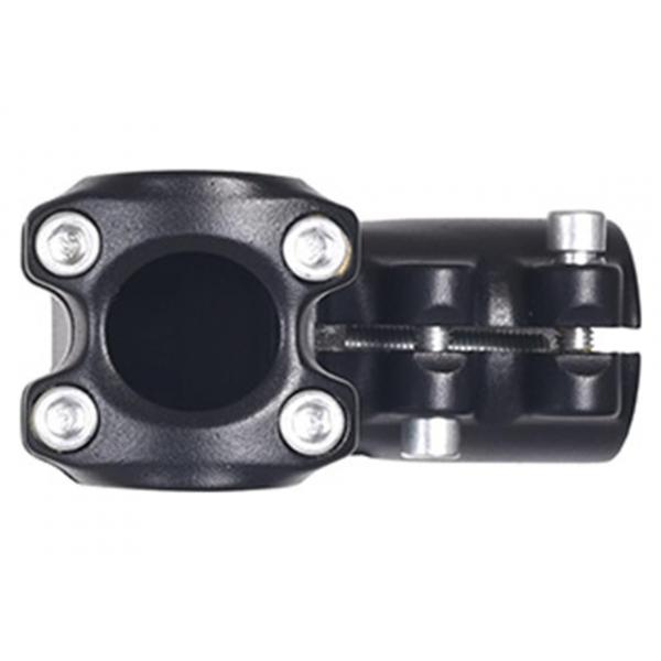 Velo Store - UK Mountain bike handlebar -urban-trekking adjustable aluminium stem Newton Zoom 31.8 L 110 mm Ahead-Set 1"1-8 | Extra 10% off with Subscription, Postage £16.79 to UK Fedex.