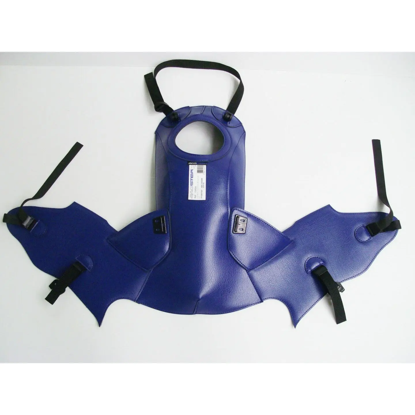 Tankschutz Motorrad Bagster xl transalp 700