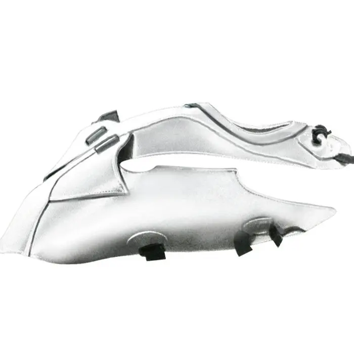 Motorrad-Tankmatte Bagster Honda XL Transalp 700 2008-2011