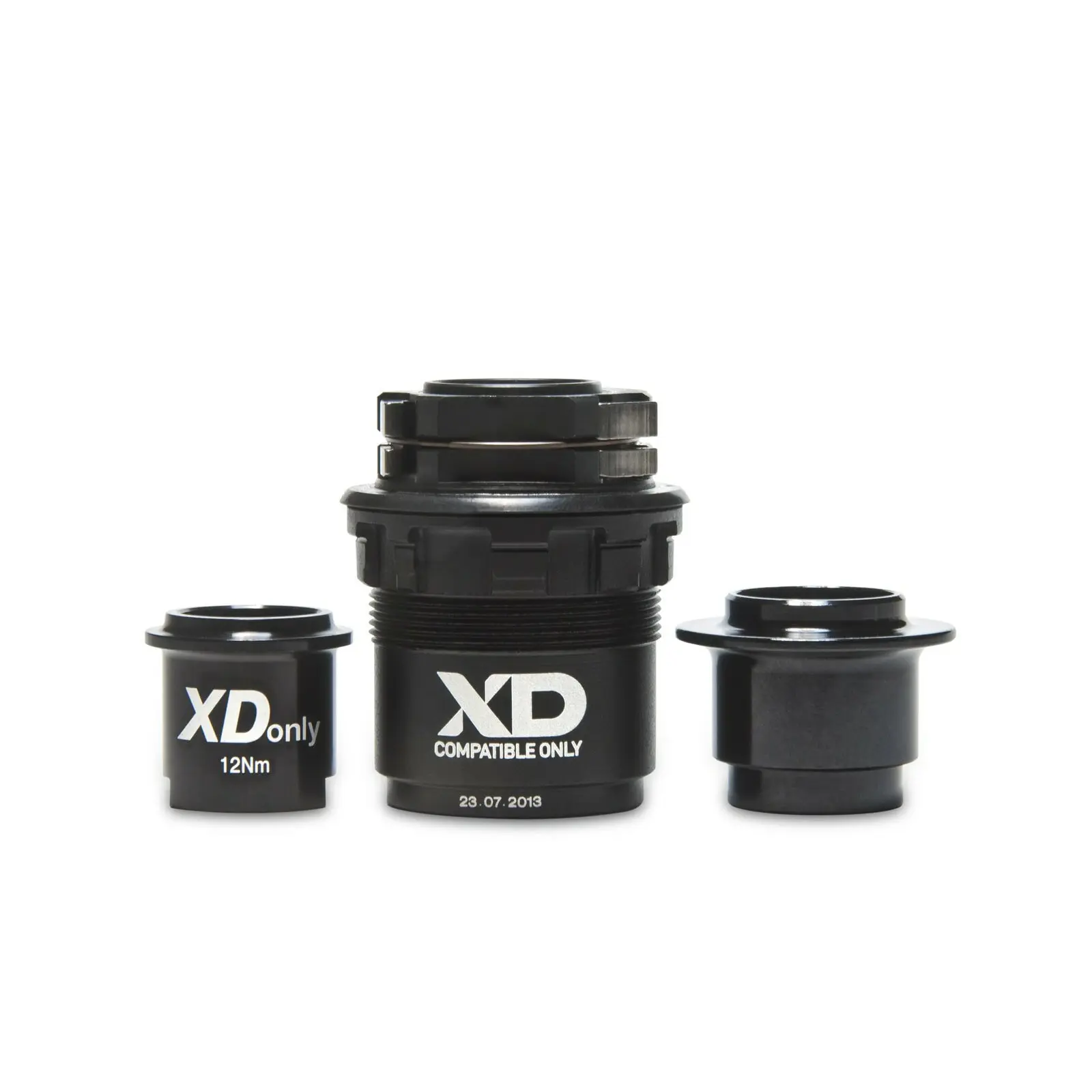 Crankbrothers xd-Freilaufkörper für sram xx1 (15539) Unisex